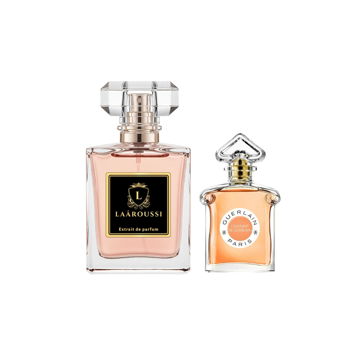 L’Instant de Guerlain