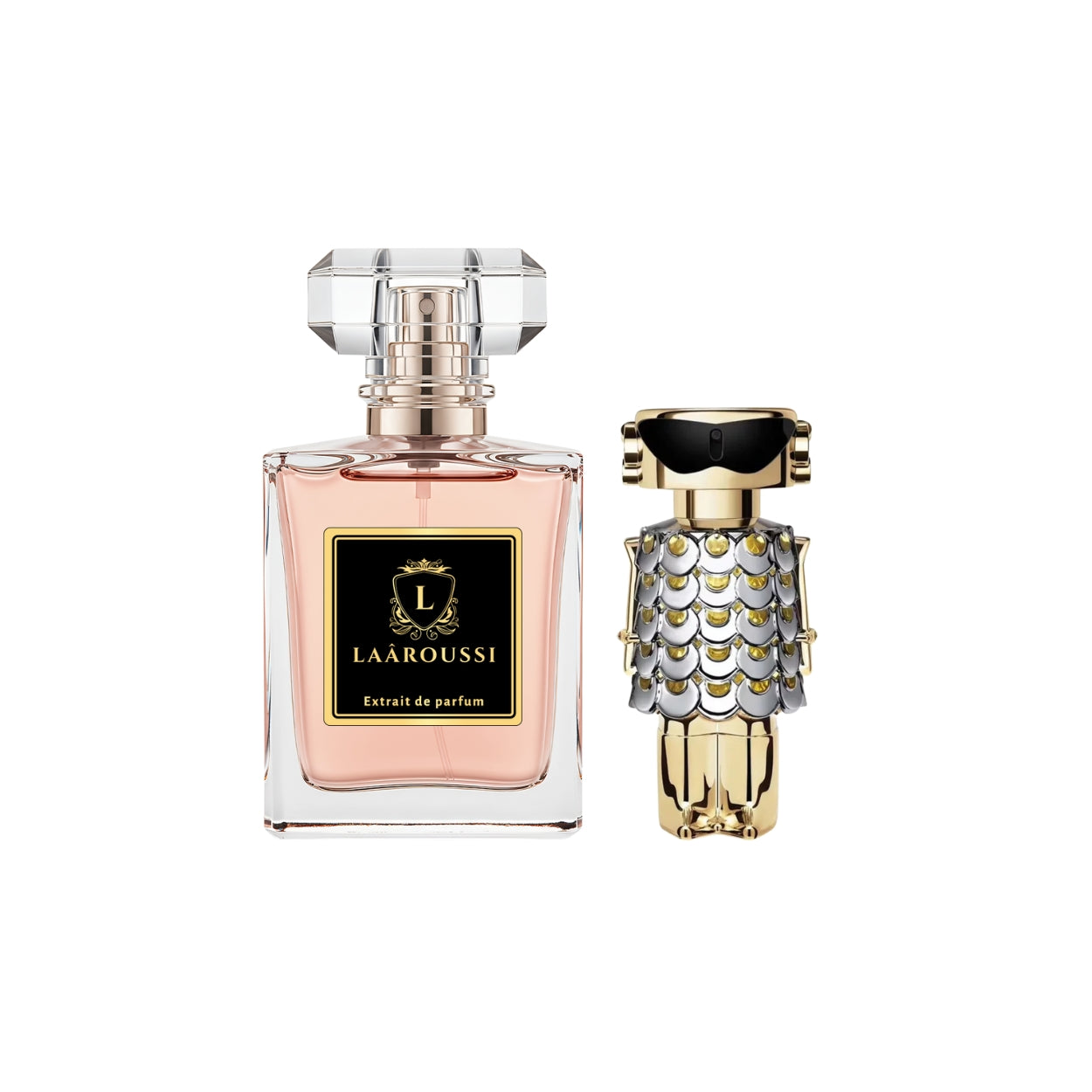 Fame par PACO RABANNE