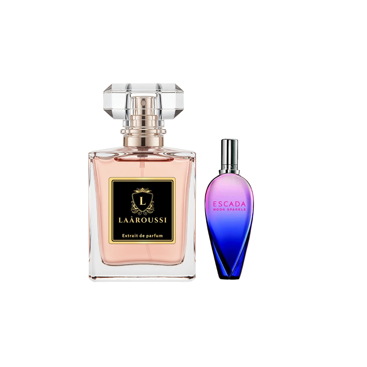 Moon Sparkle de ESCADA