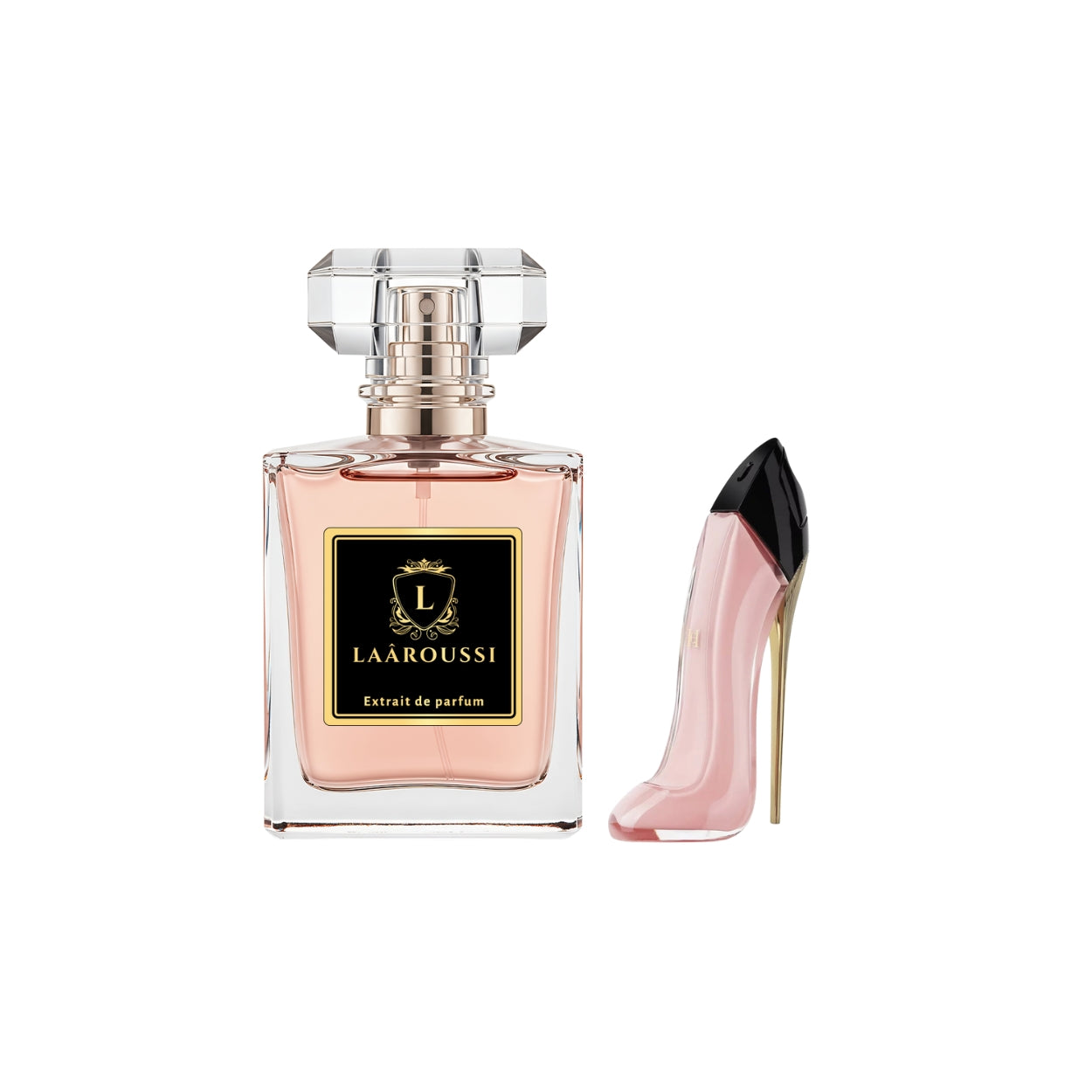 Good Girl Blush par Carolina Herrera