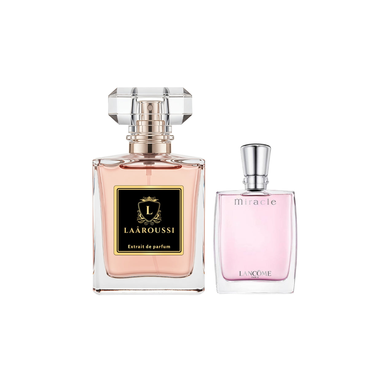 Miracle de LANCÔME