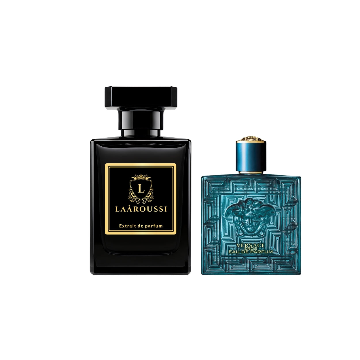 Versace Eros