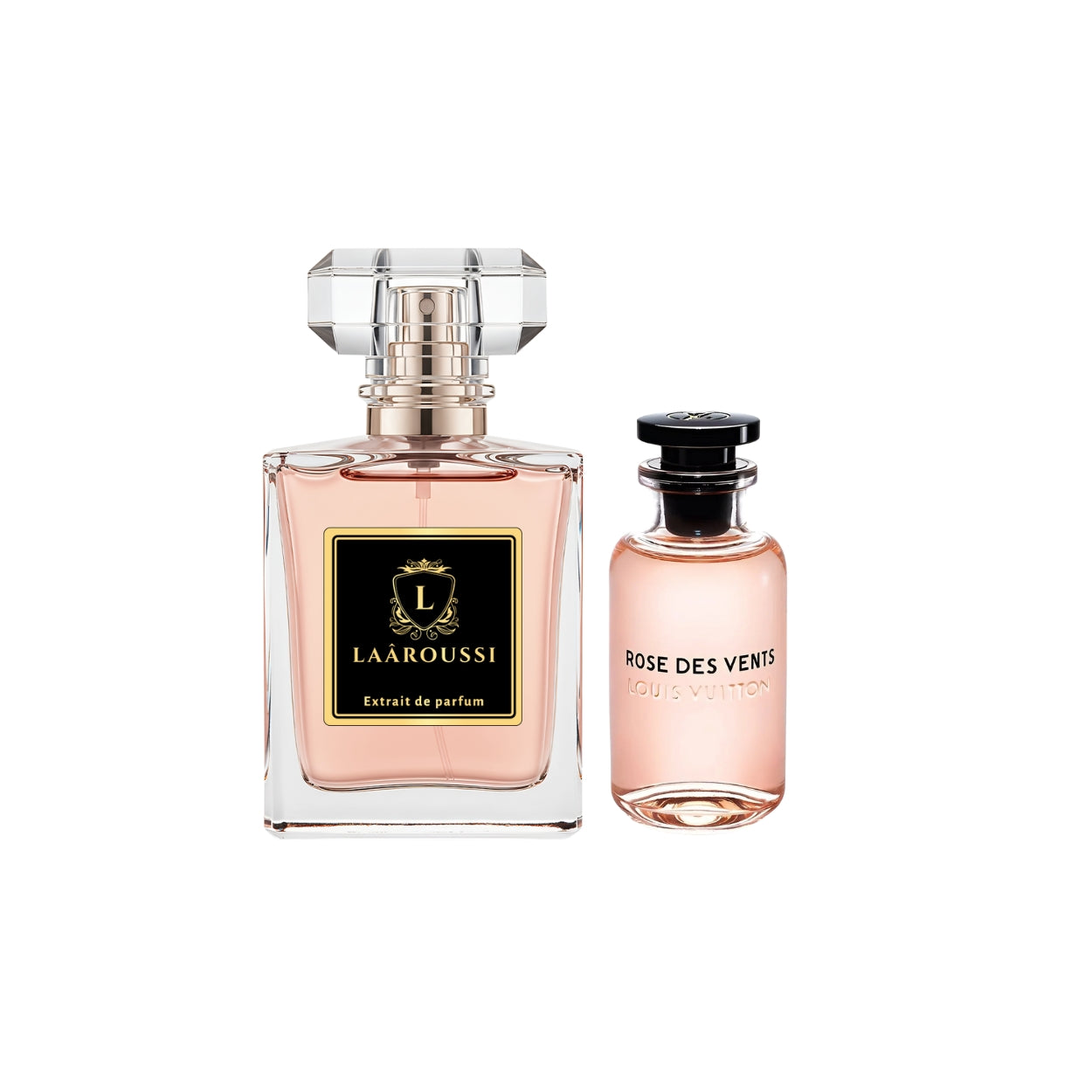 Rose des Vents de Louis Vuitton
