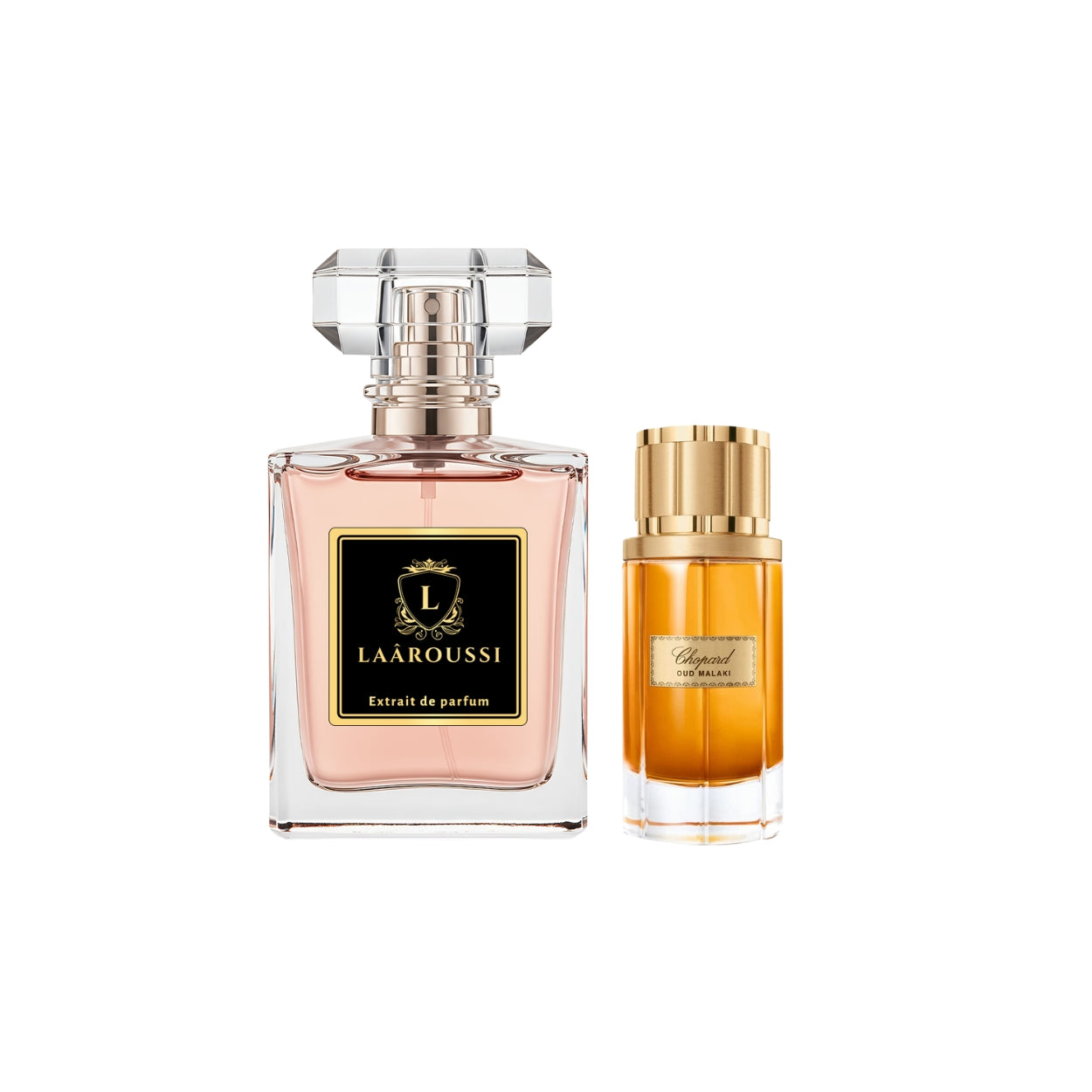 Oud Malaki de Chopard