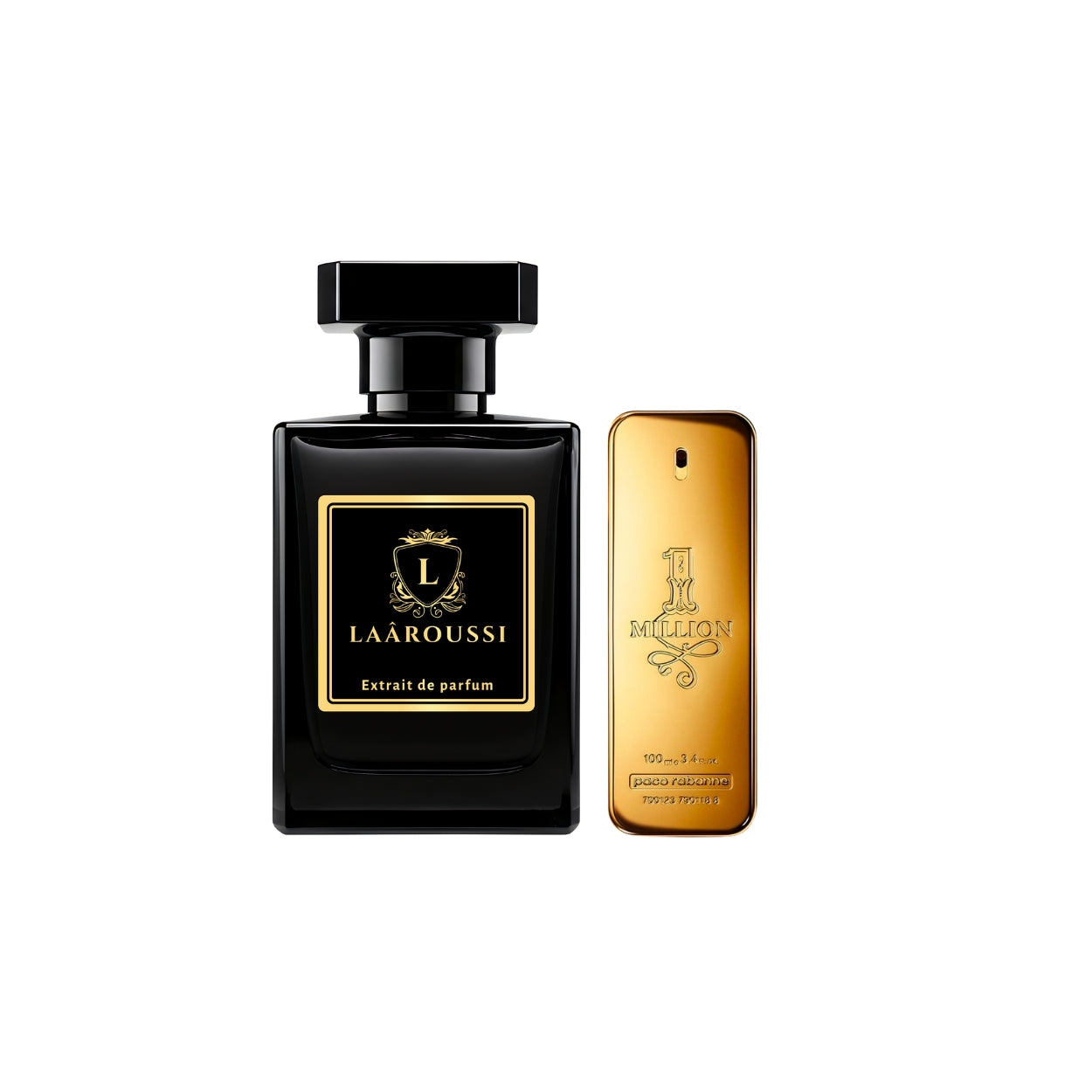 One Million de PACO RABANNE