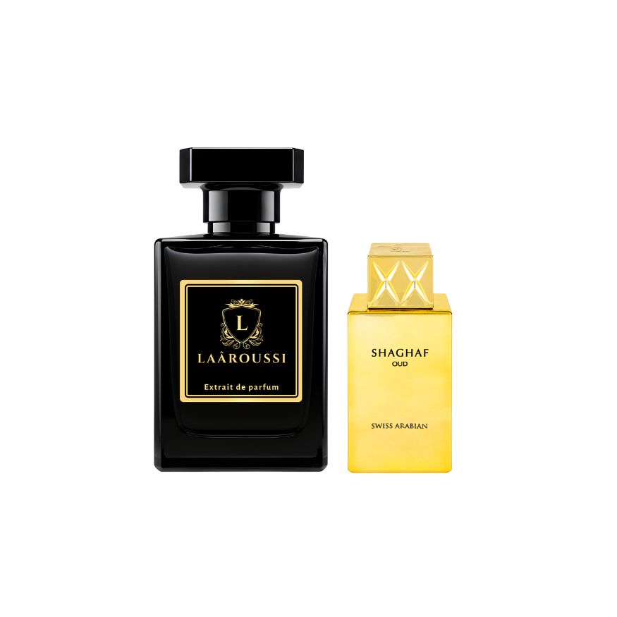 Shaghaf Oud – SWISS ARABIAN