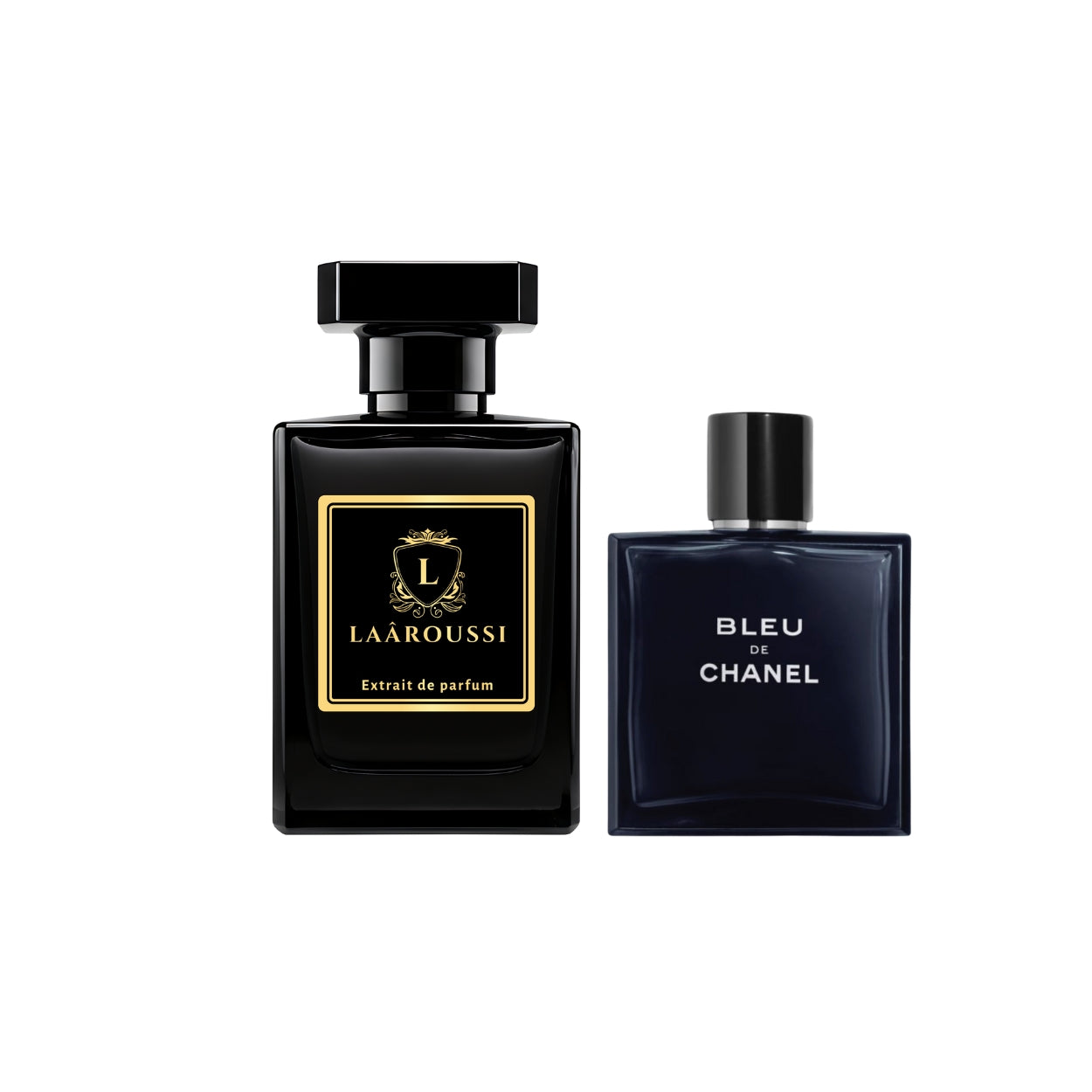 CHANEL Bleu De Chanel