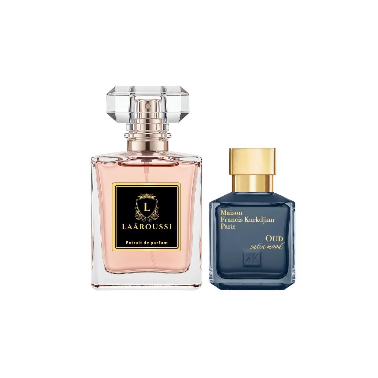 Oud Satin Mood