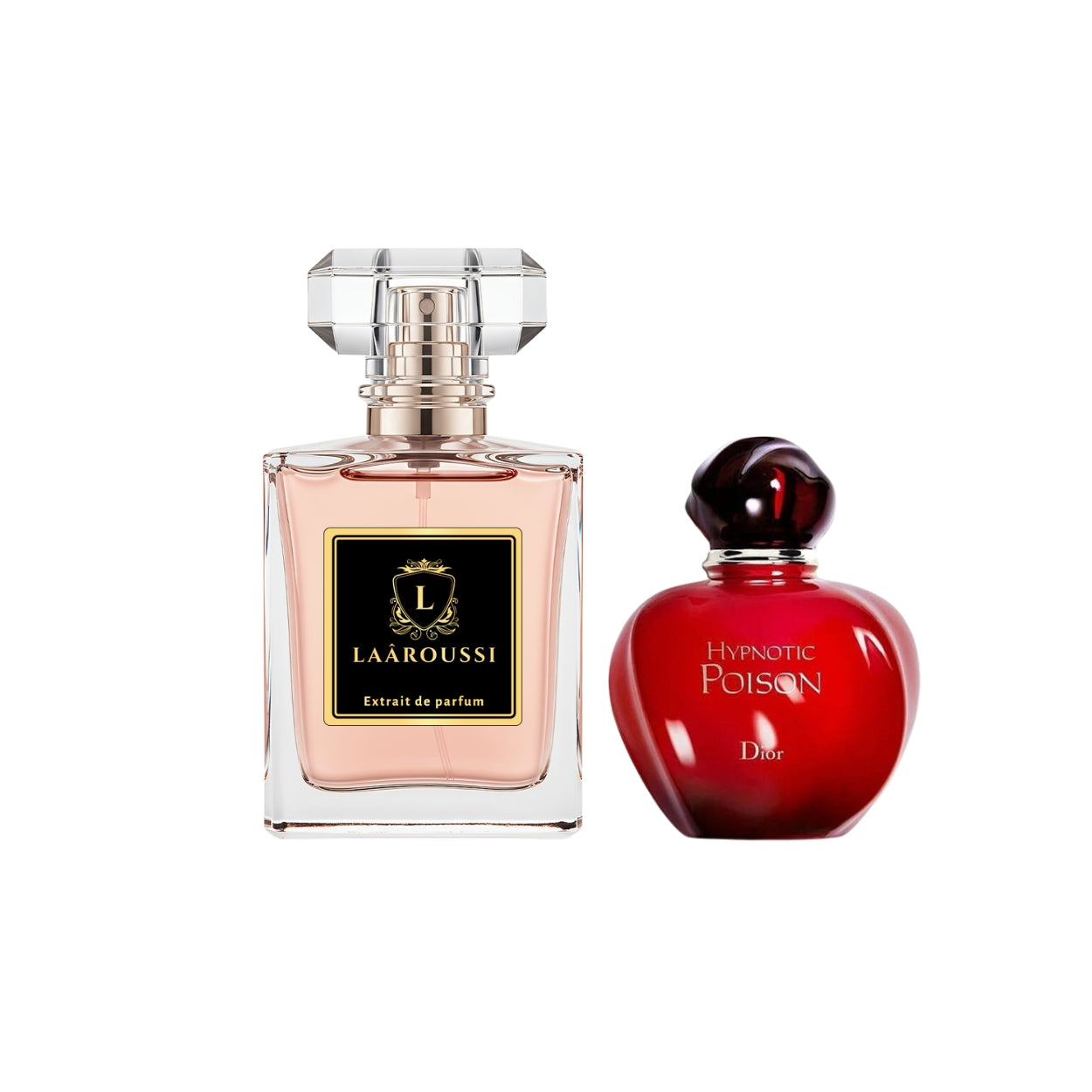 Coffret Hypnotic Poison