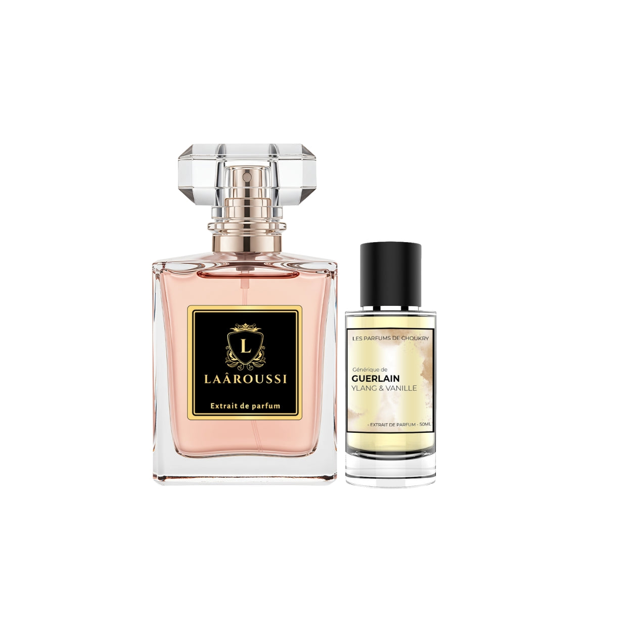 Ylang And Vanille de Guerlain