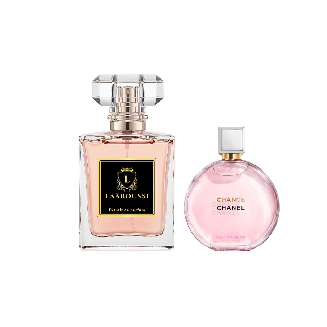 Chance eau tendre