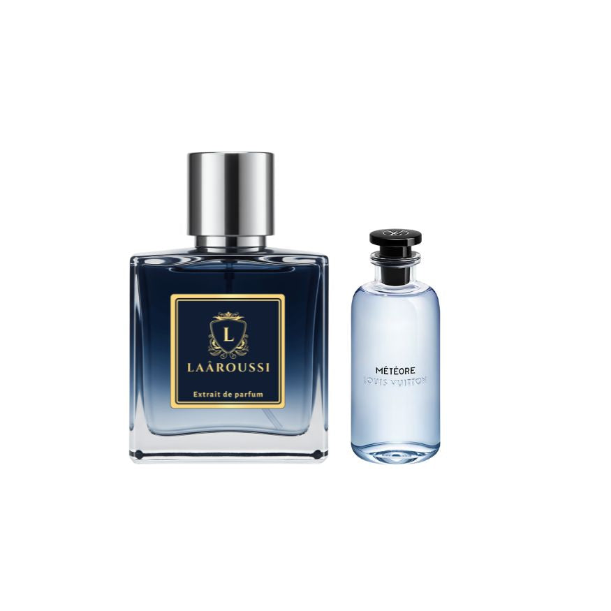 Météore par Louis Vuitton
