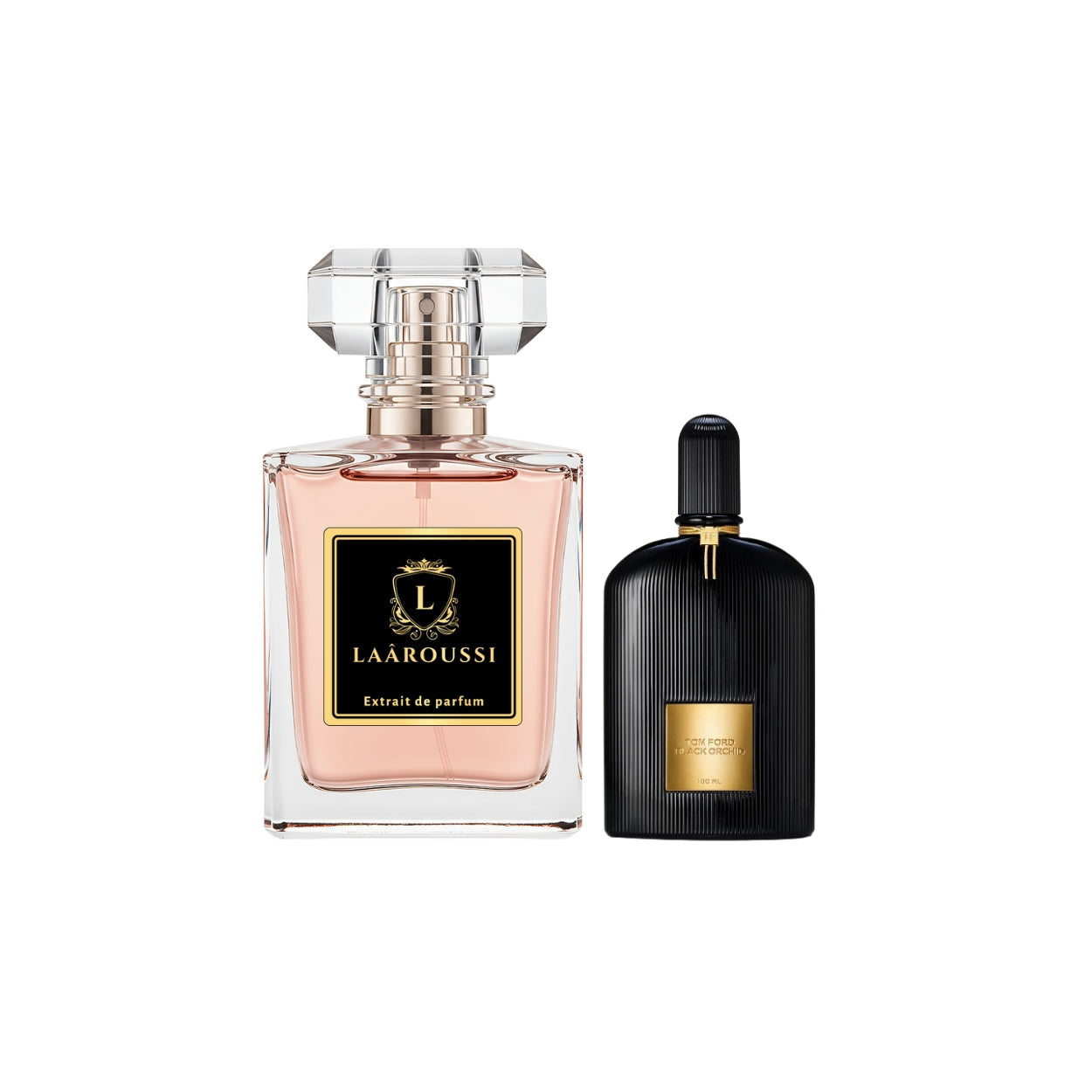 Black Orchid de TOM FORD