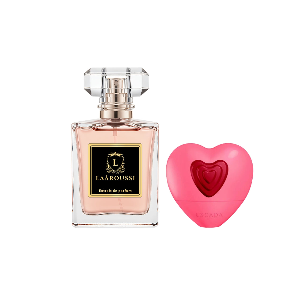 Candy Love de ESCADA