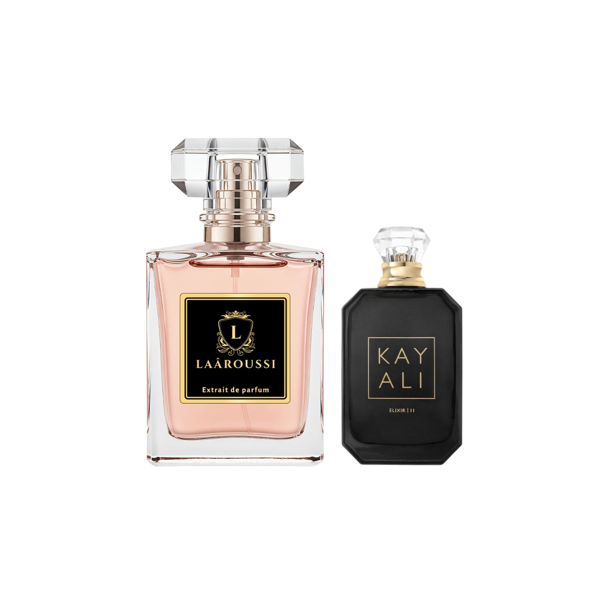 Elixir 11 de Kayali