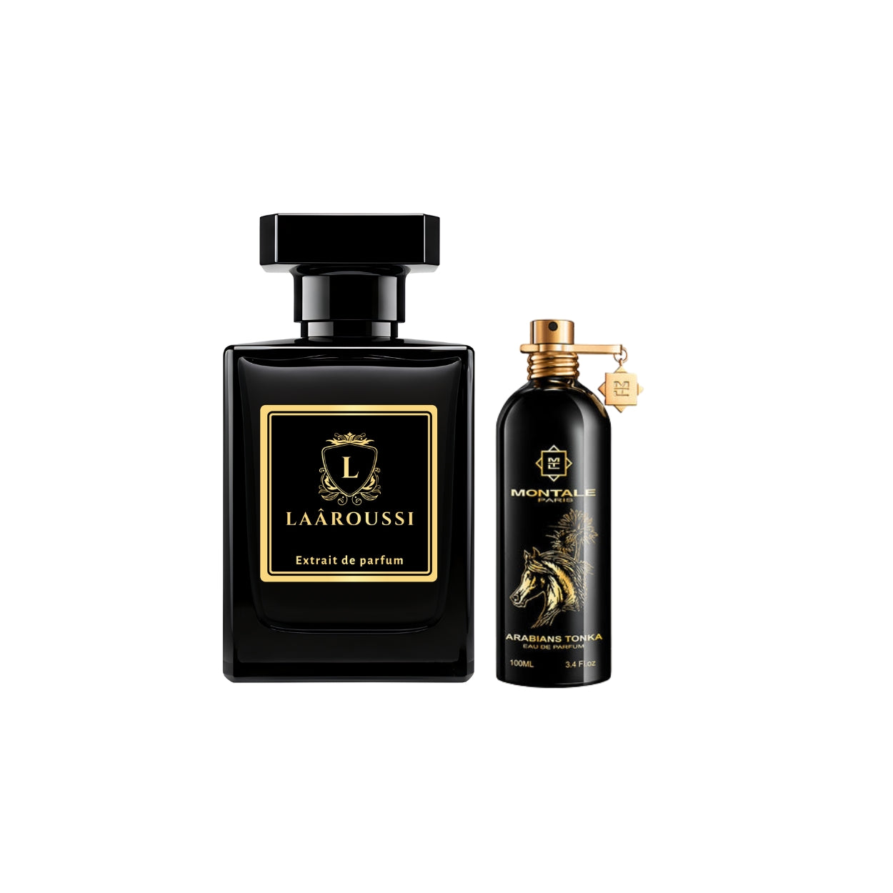 Arabians Tonka MONTALE