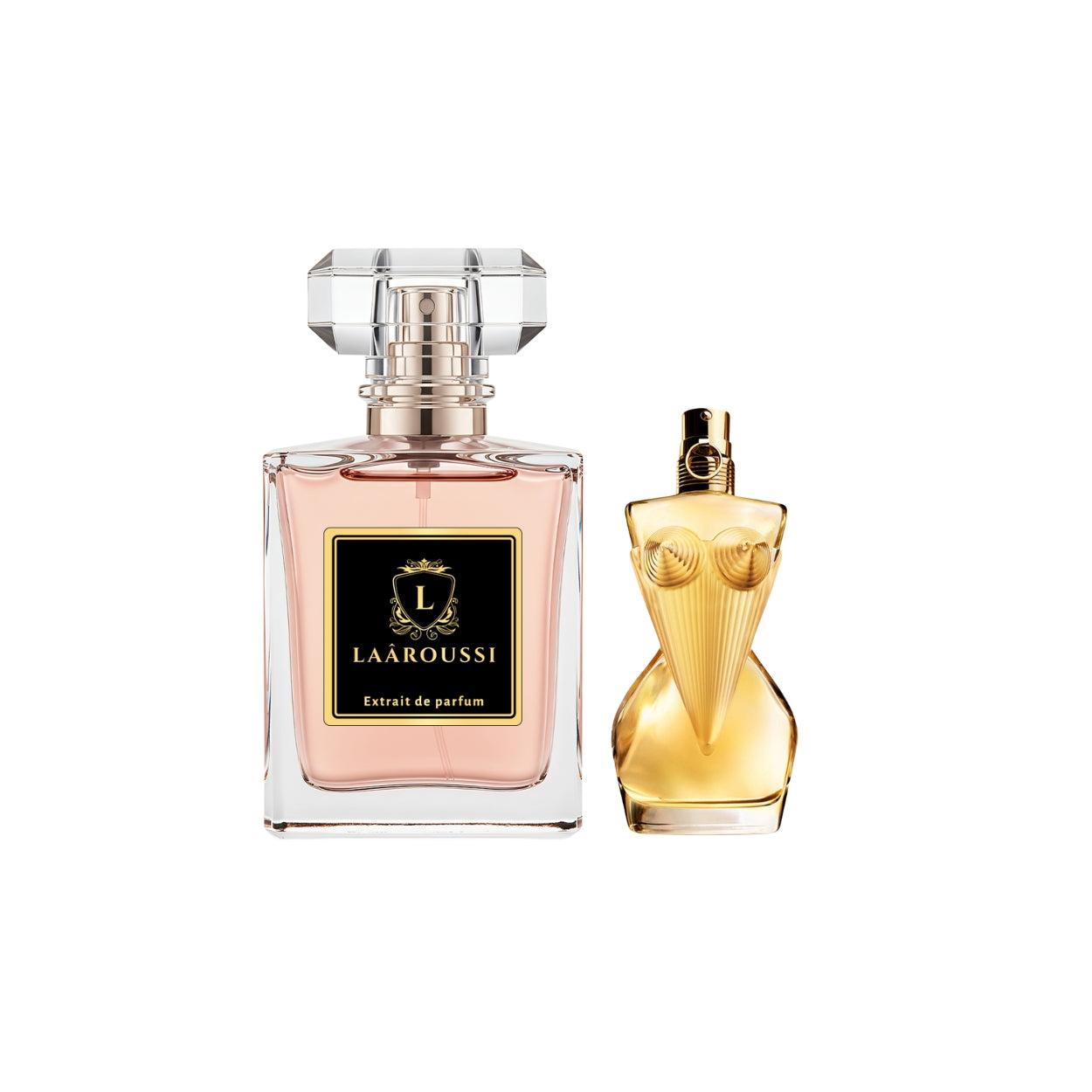 Divine par Jean Paul Gaultier