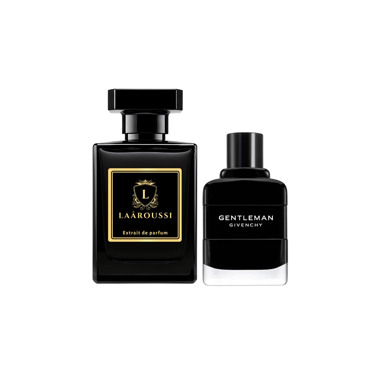 Gentleman de Givenchy