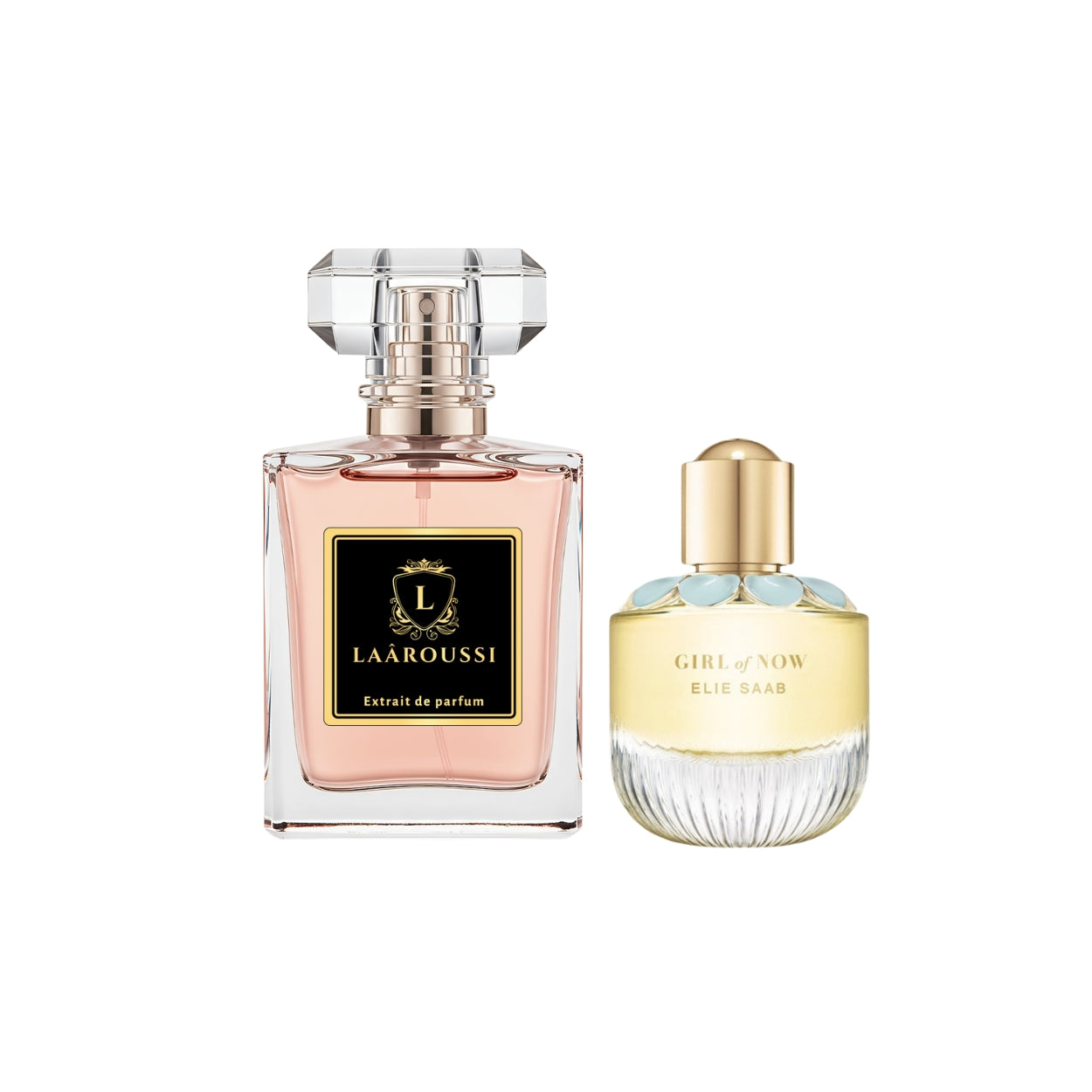 Girl Of Now de Elie Saab