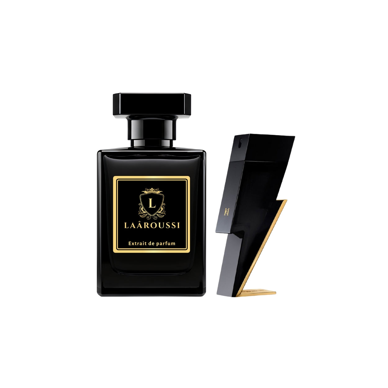 Bad Boy CAROLINA HERRERA