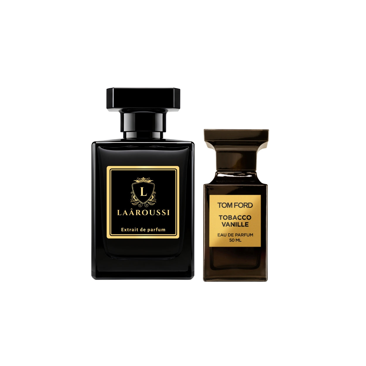 Tobacco Vanille TOM FORD