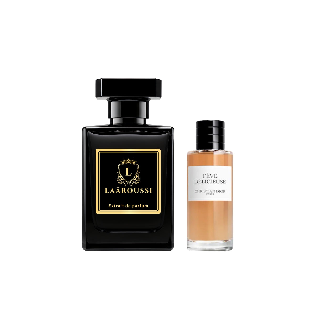 Fève Délicieuse Christian Dior