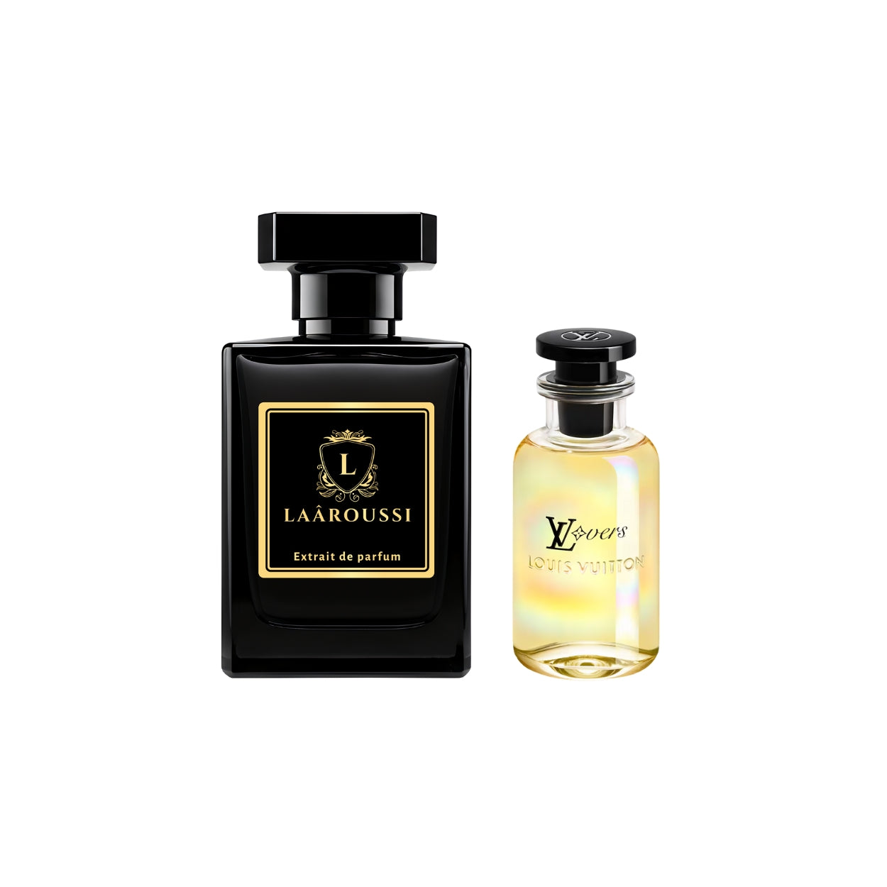 Lovers de Louis Vuitton