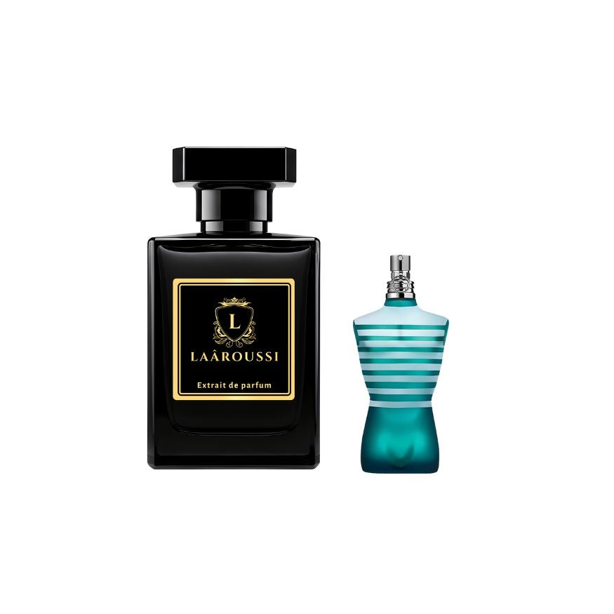 Le Male de JEAN PAUL GAULTIER