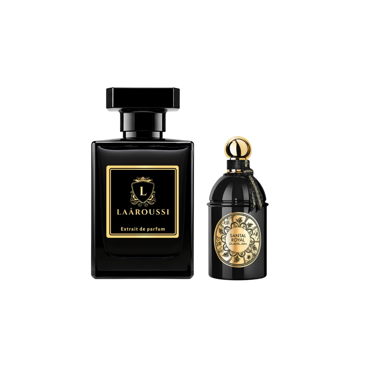 Santal Royal Guerlain