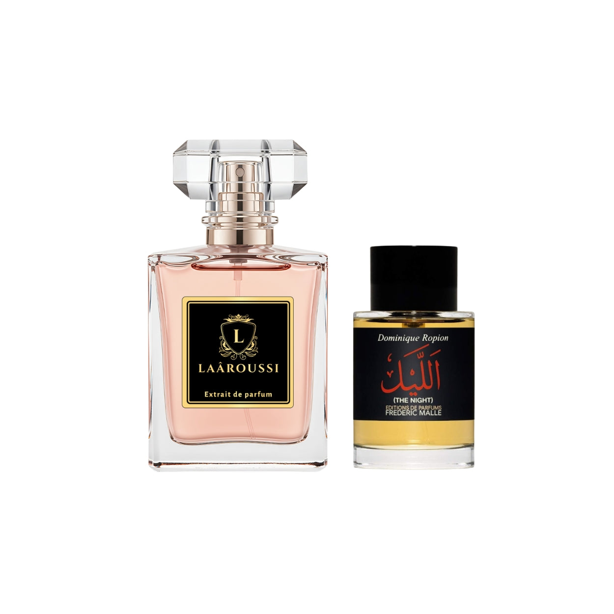 The Night Frederic malle