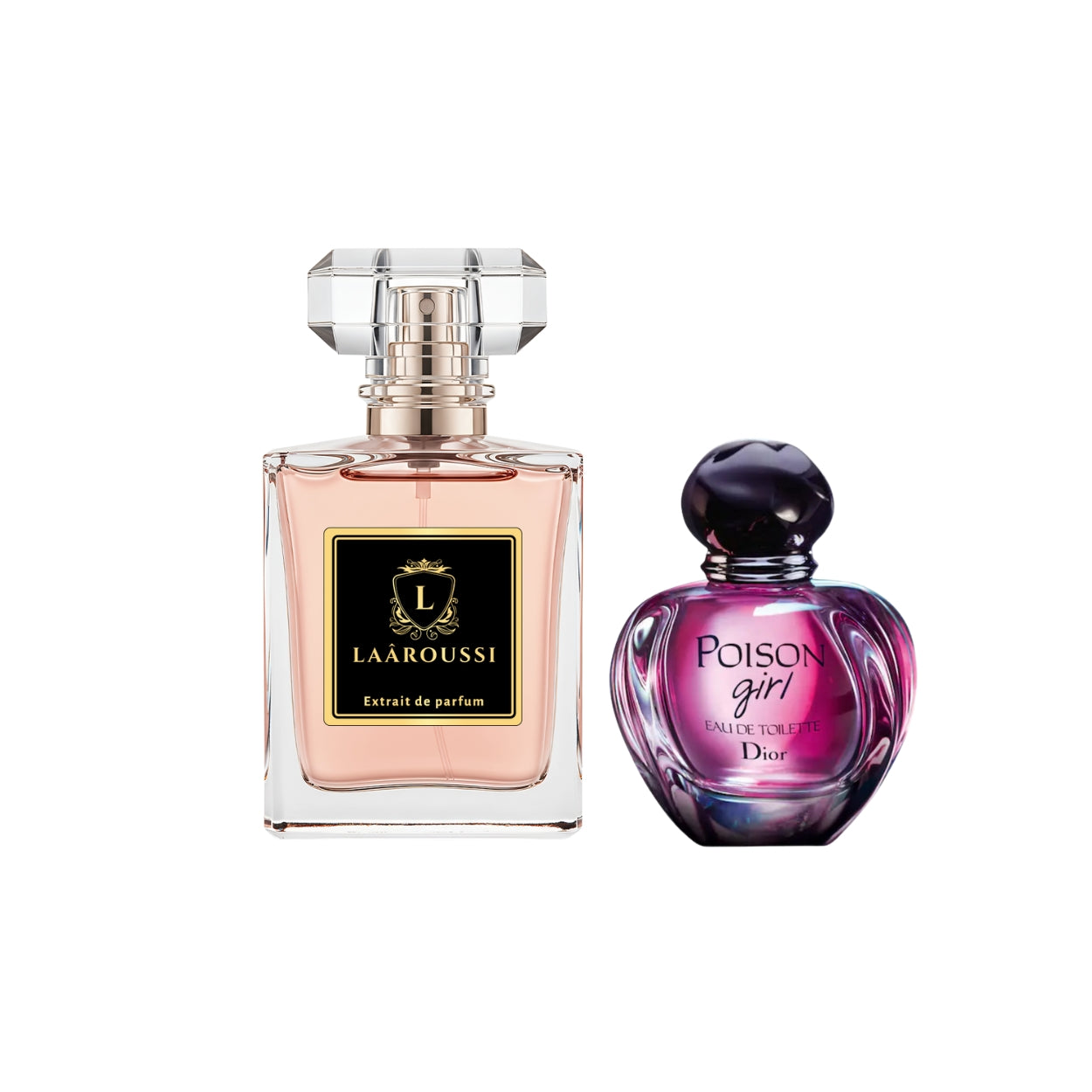 Poison Girl par Dior
