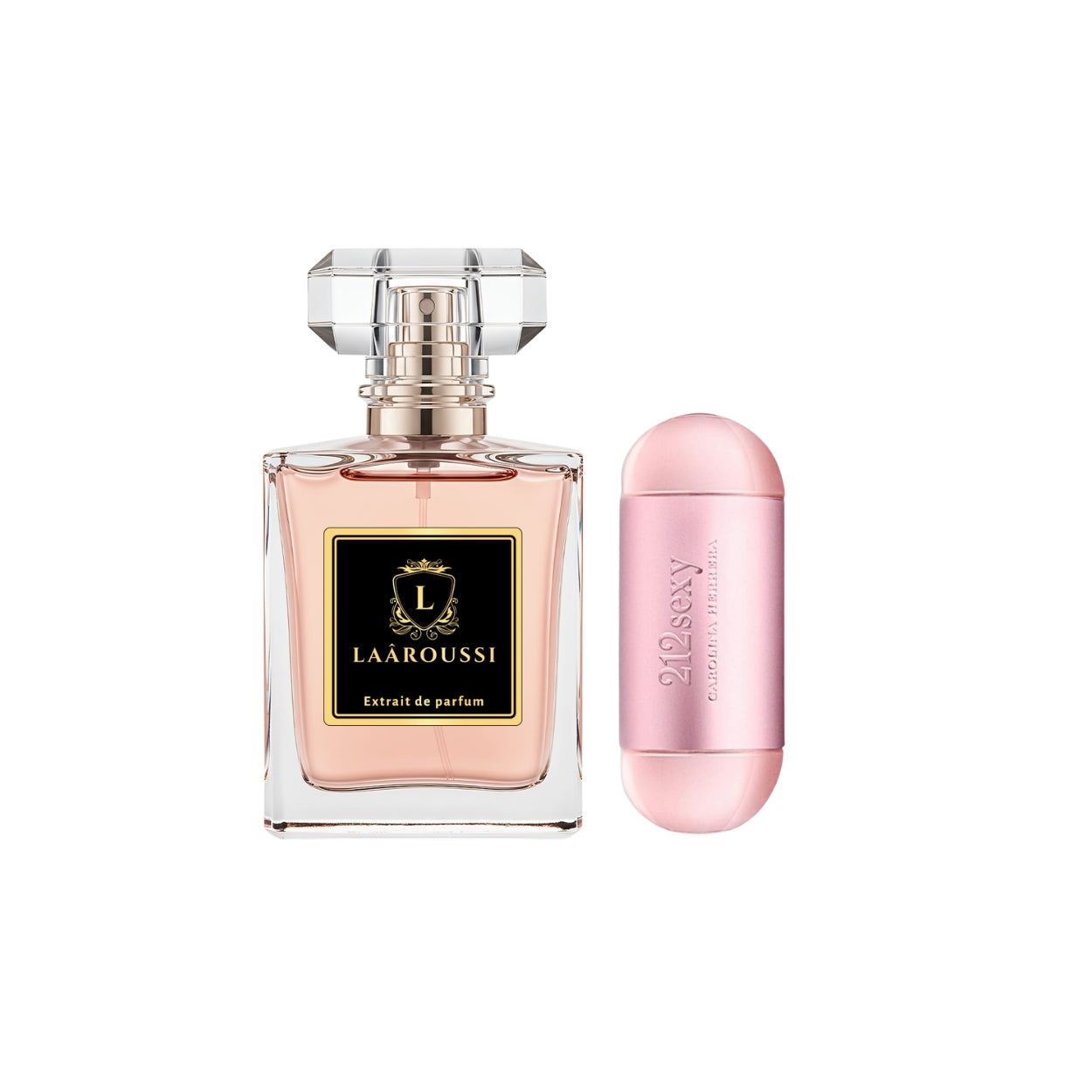 212 Sexy par Carolina Herrera