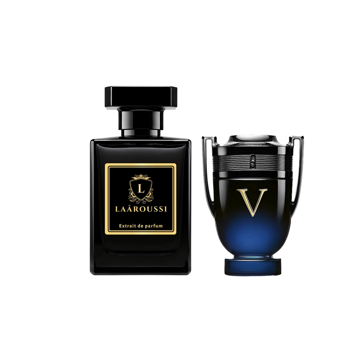 Invictus Victory Elixir