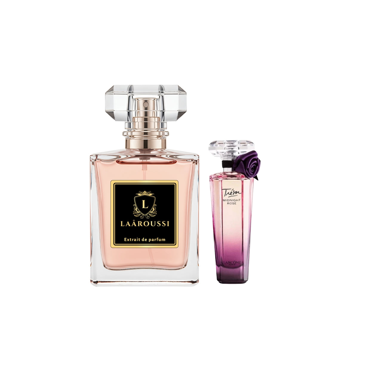 Trésor Midnight Rose