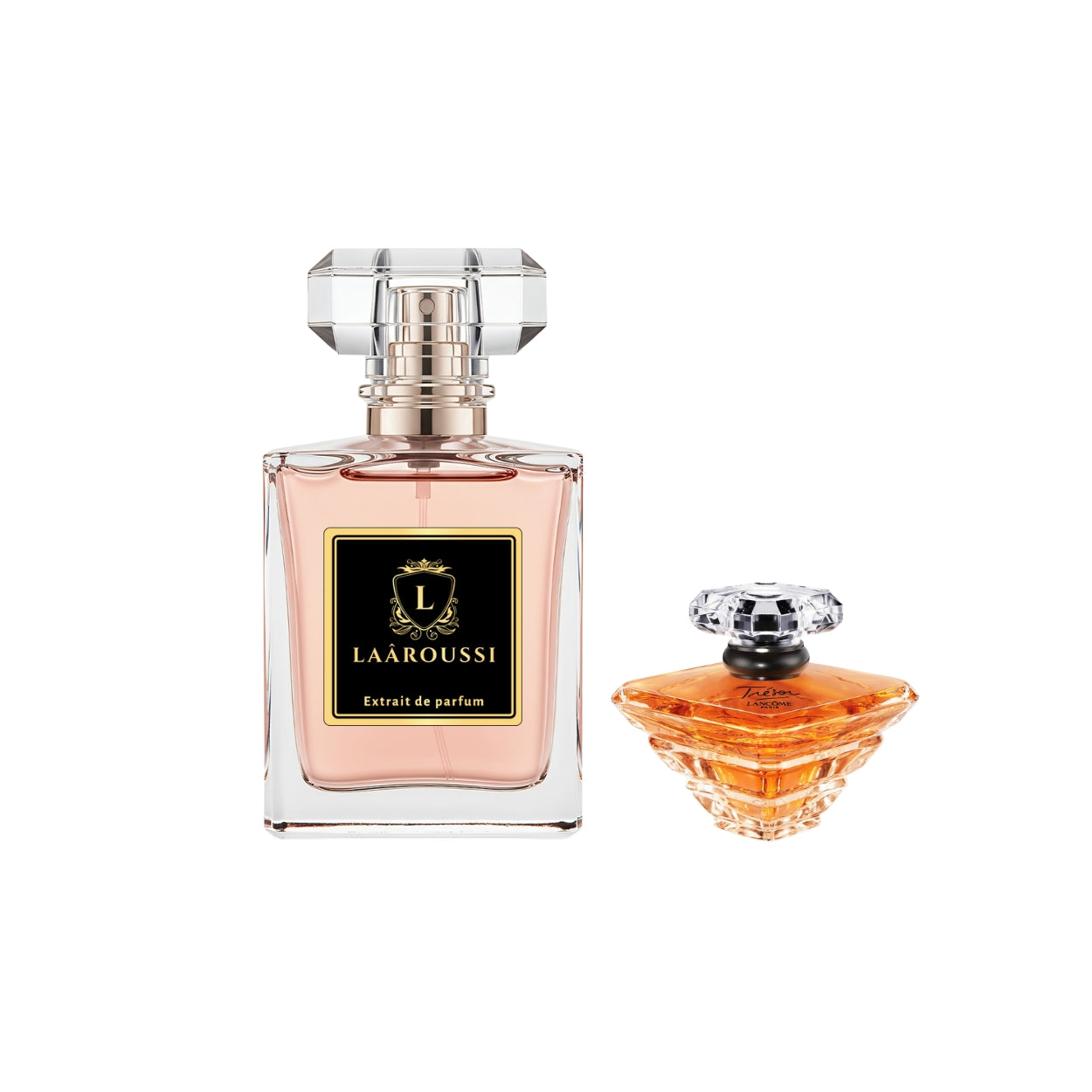 Trésor par Lancôme
