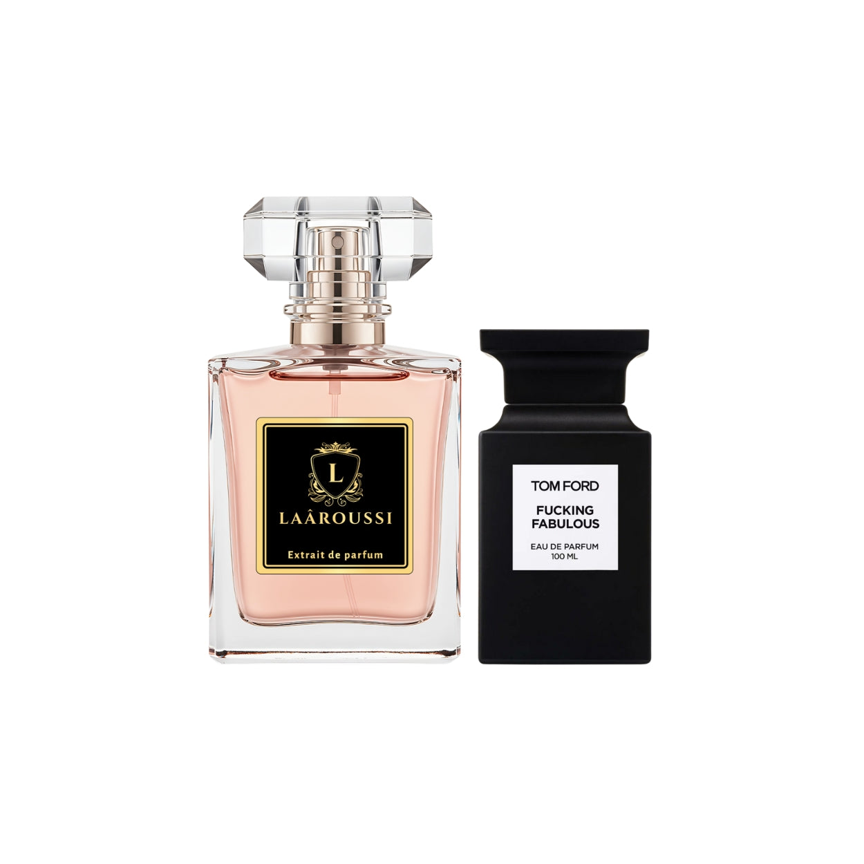Fucking Fabulous TOM FORD