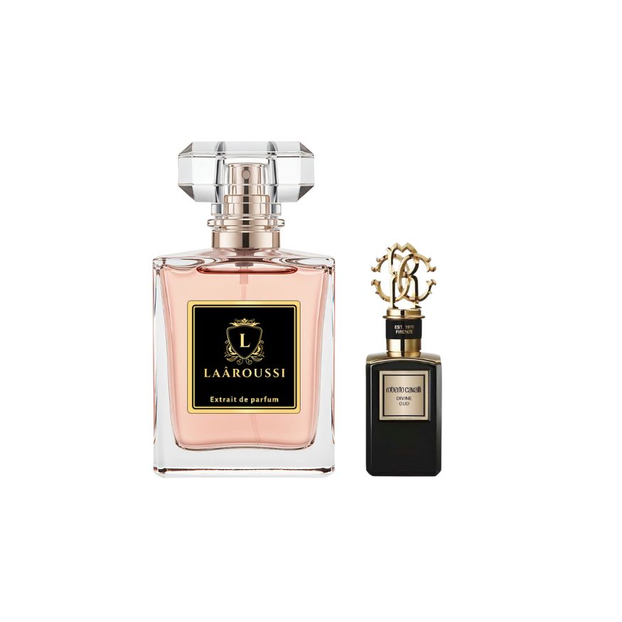Divine Oud Roberto Cavalli