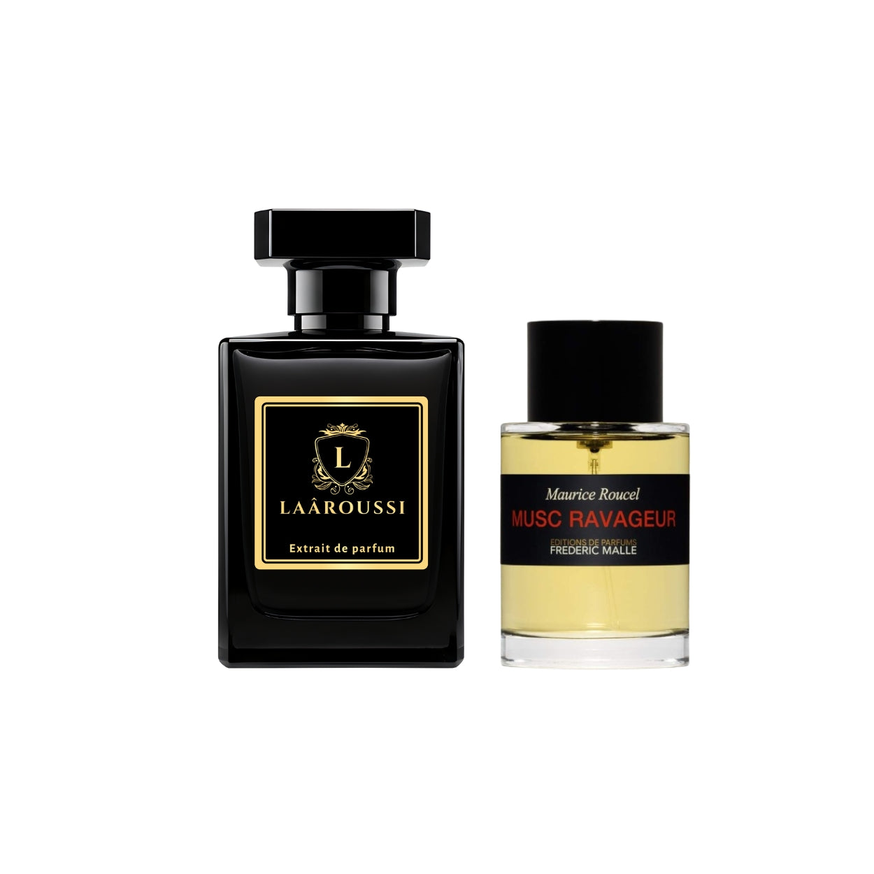 Musc Ravageur Frederic malle
