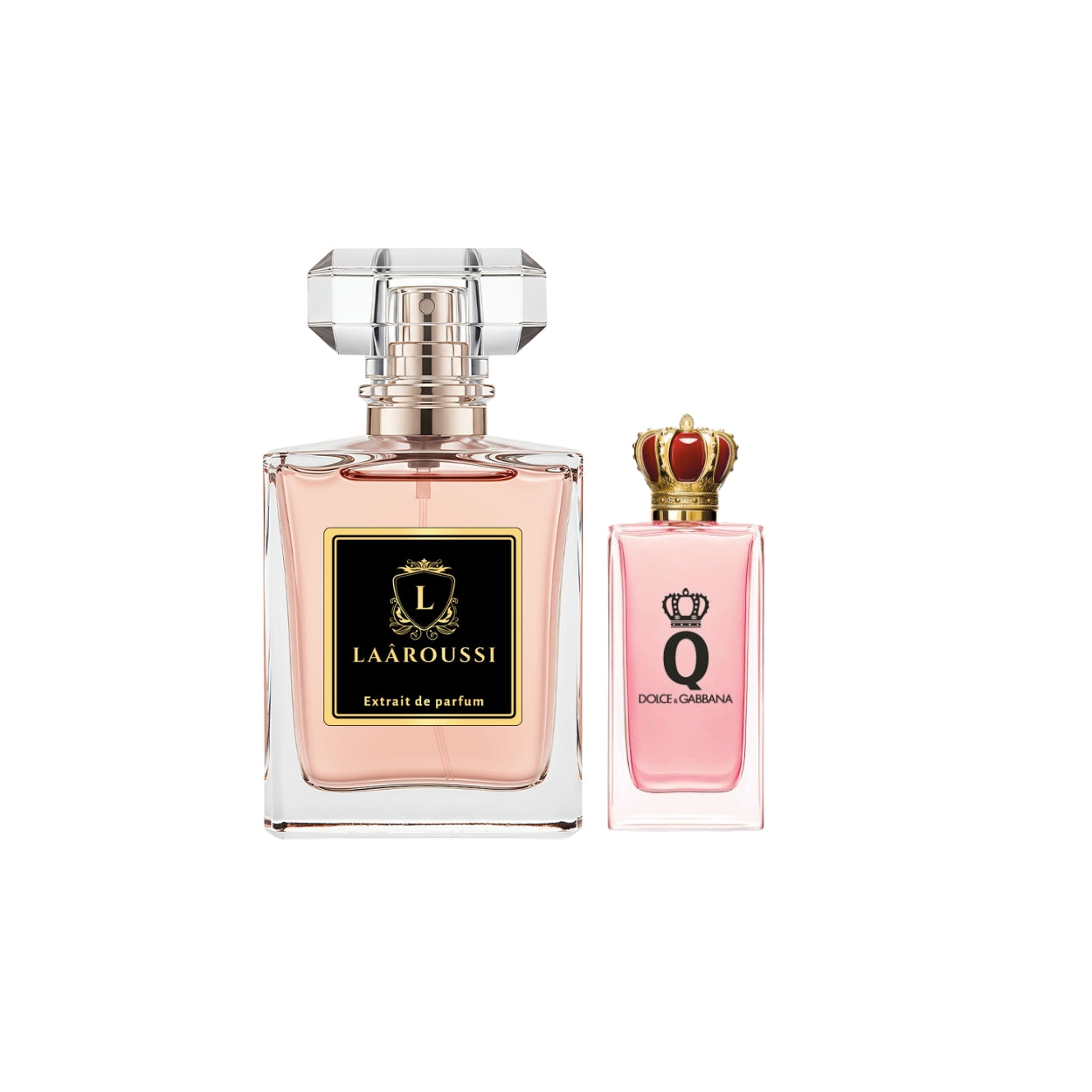 Queen Dolce & Gabbana