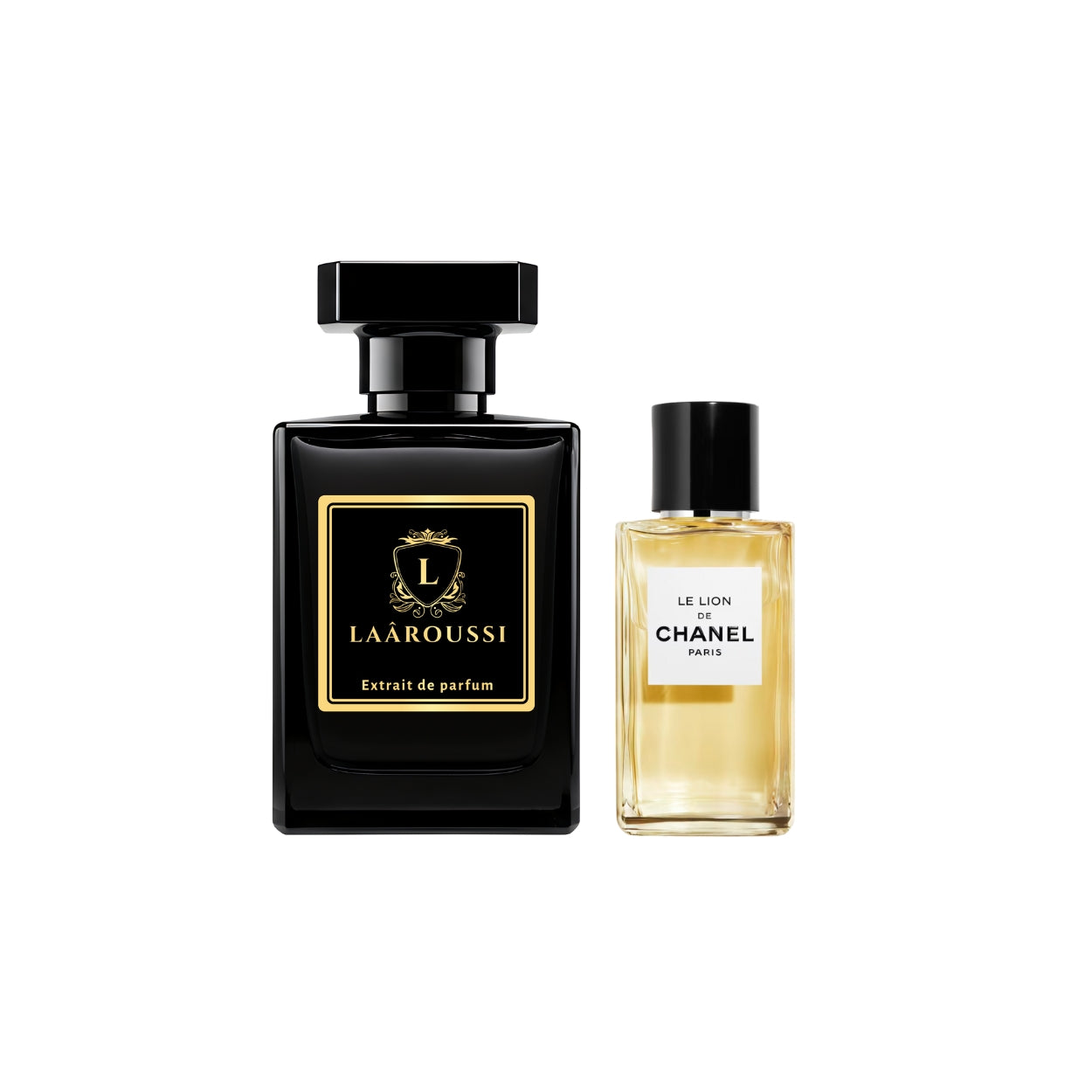 Le Lion par Chanel