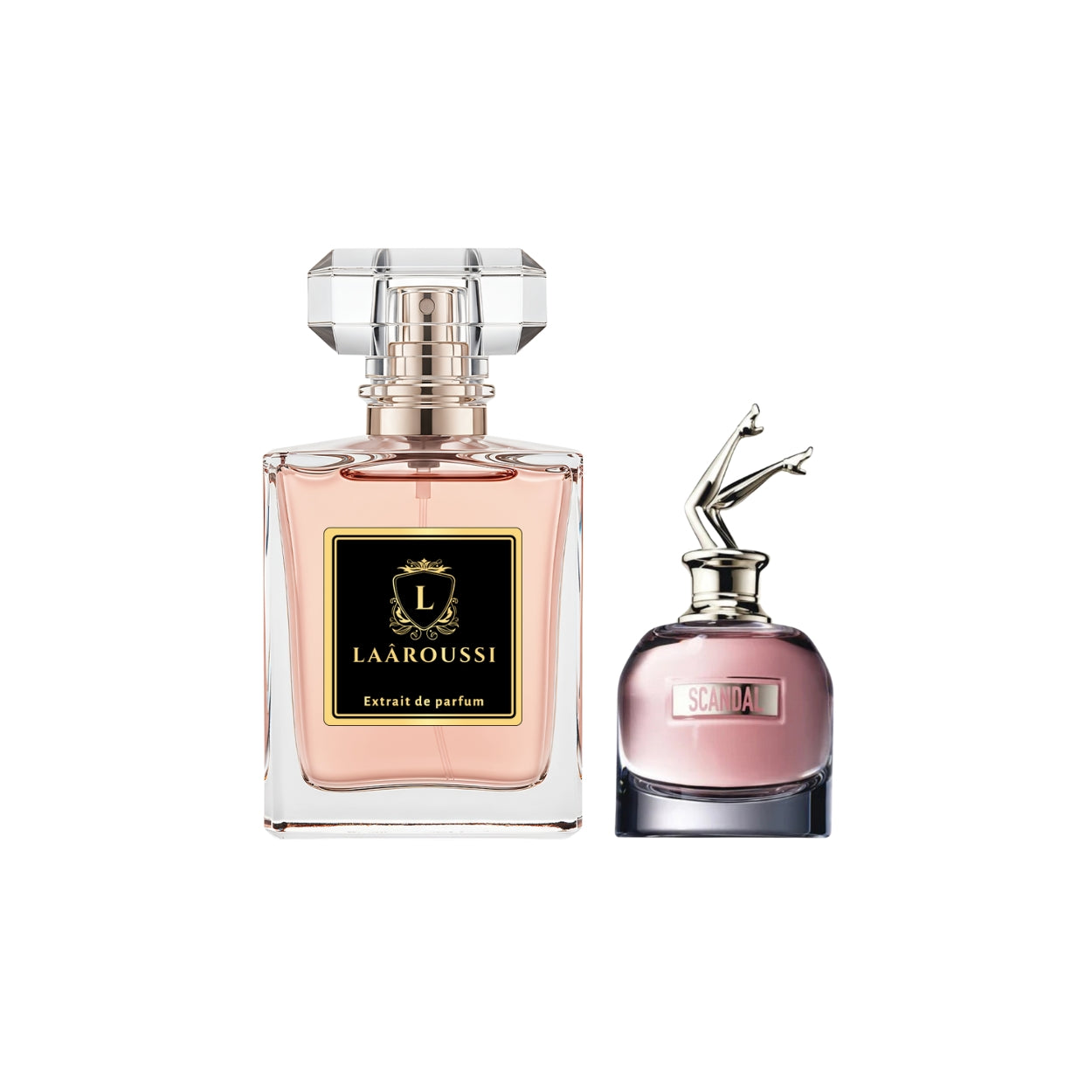 Scandal de Jean Paul Gaultier