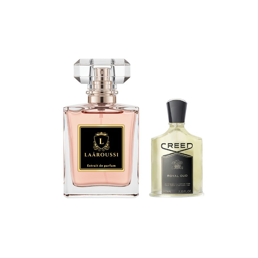 Royal Oud par CREED