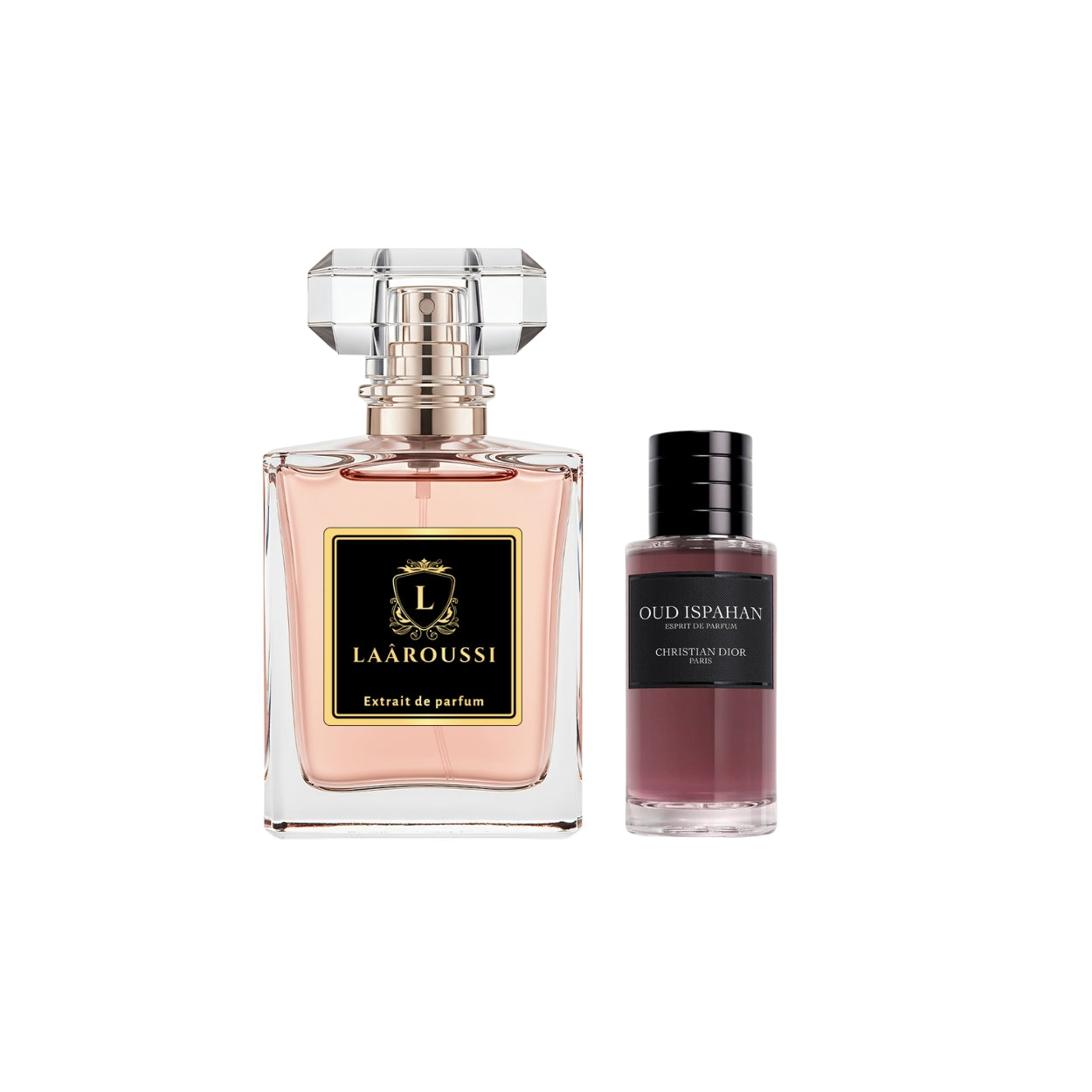 Oud Ispahan Christian Dior