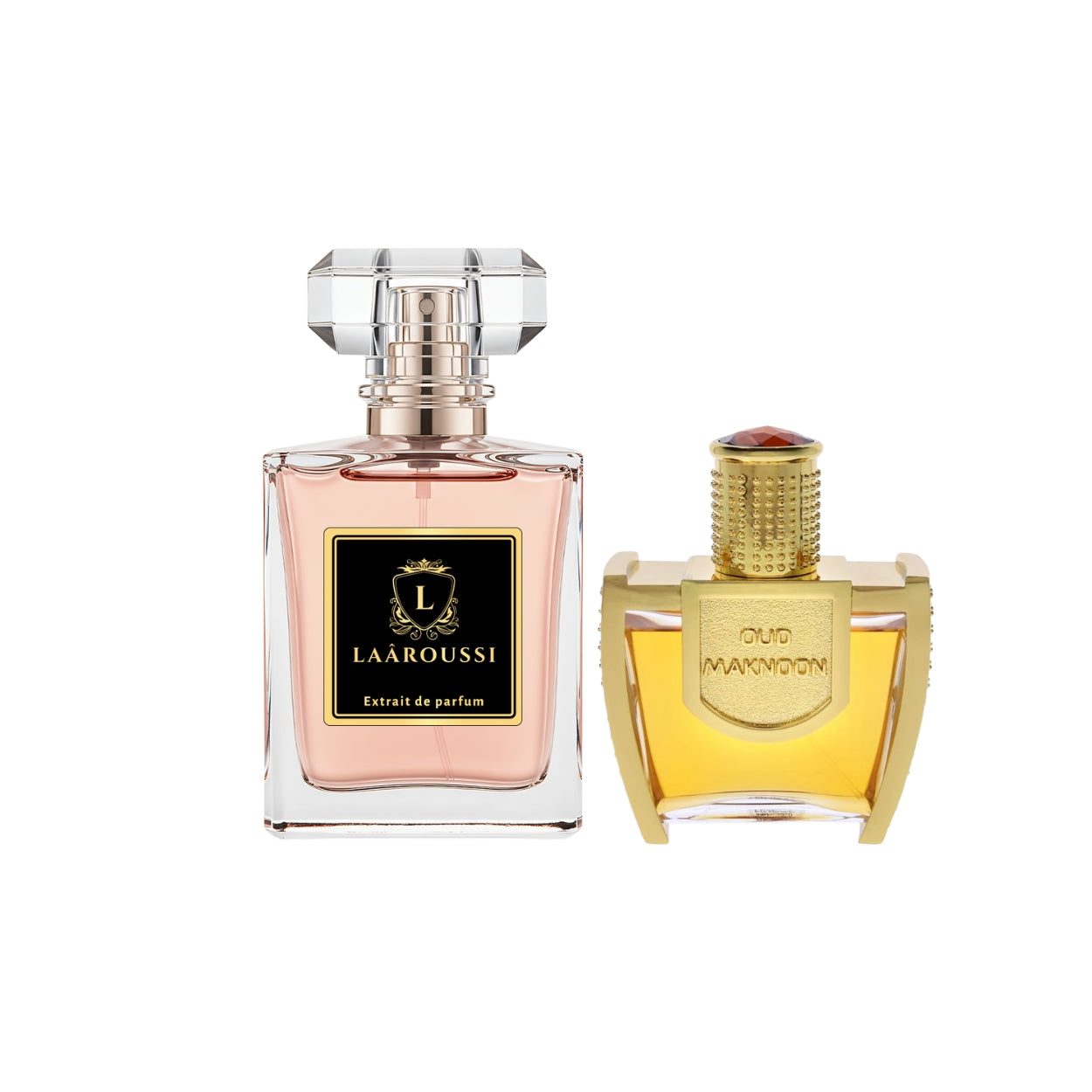 Oud Maknoon – Swiss Arabian