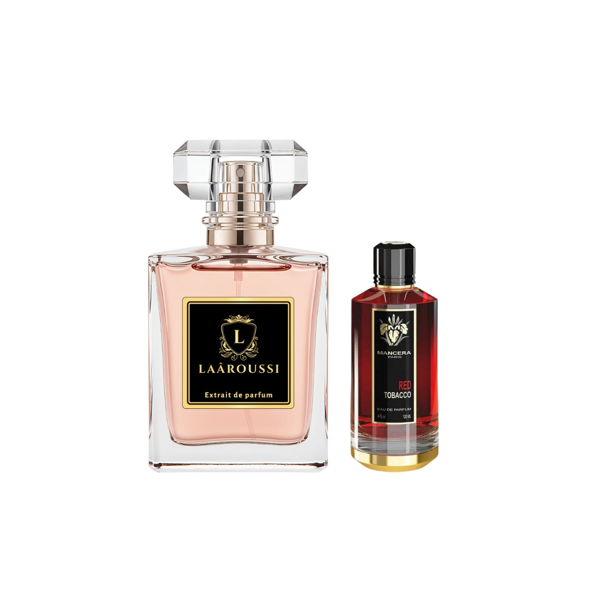 Red Tobacco de MANCERA