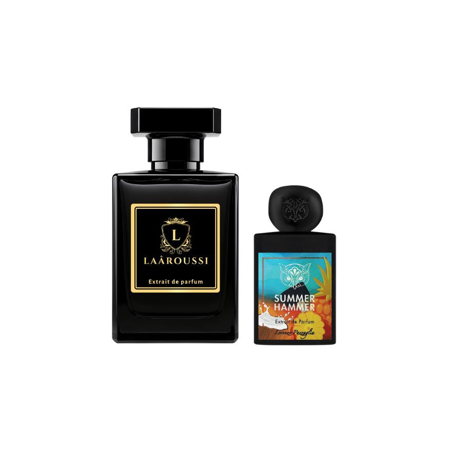 Lorenzo Pazzaglia Summer Hammer