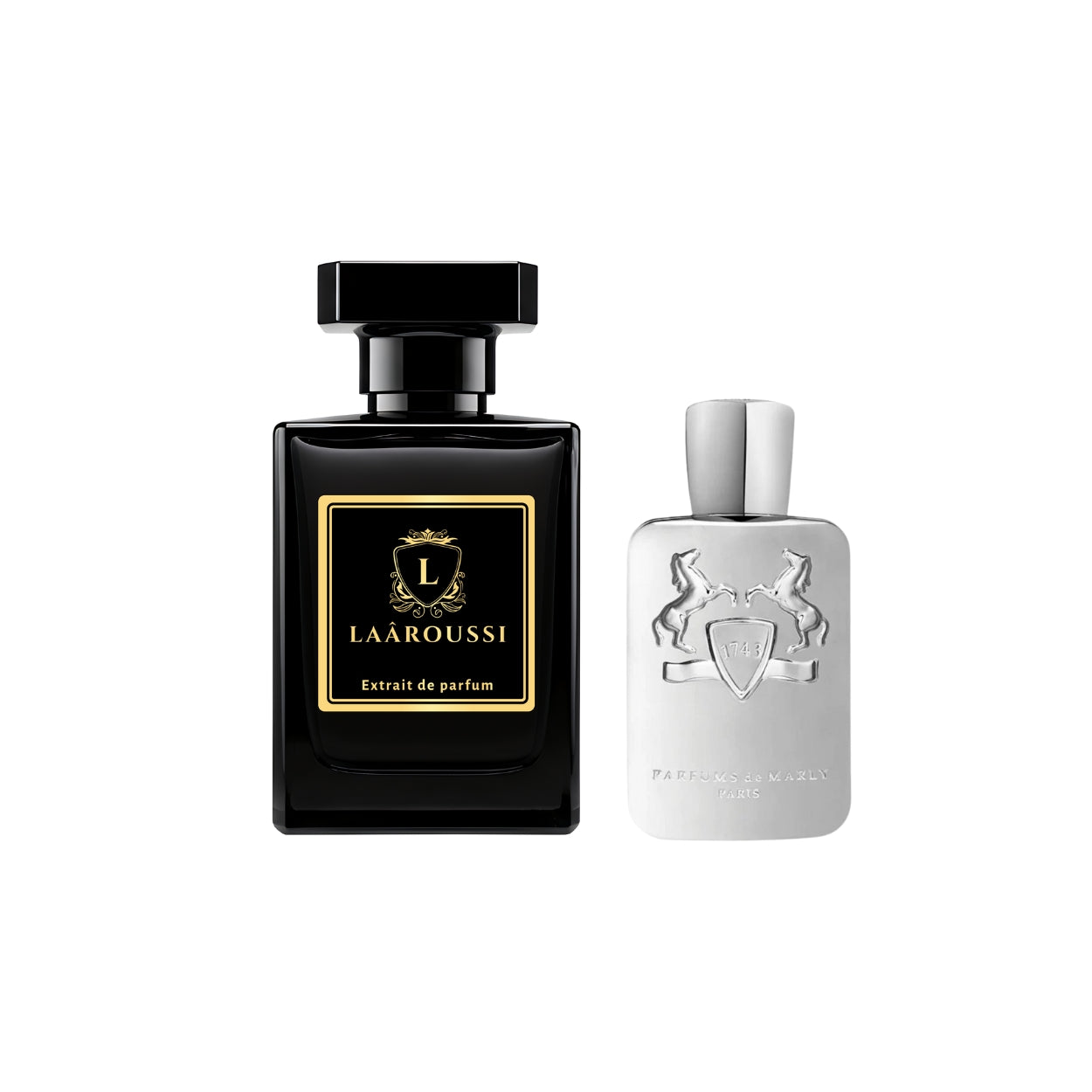 Pegasus L’Essence De Marly