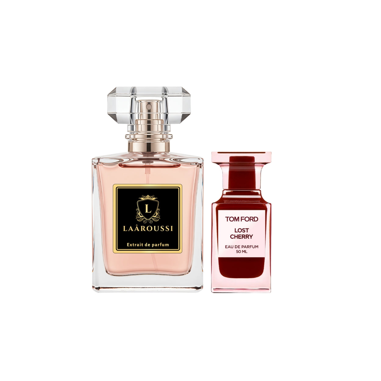 Lost Cherry TOM FORD