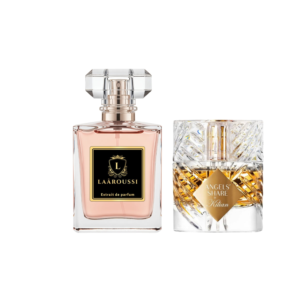 Angel’s Share de Kilian Paris