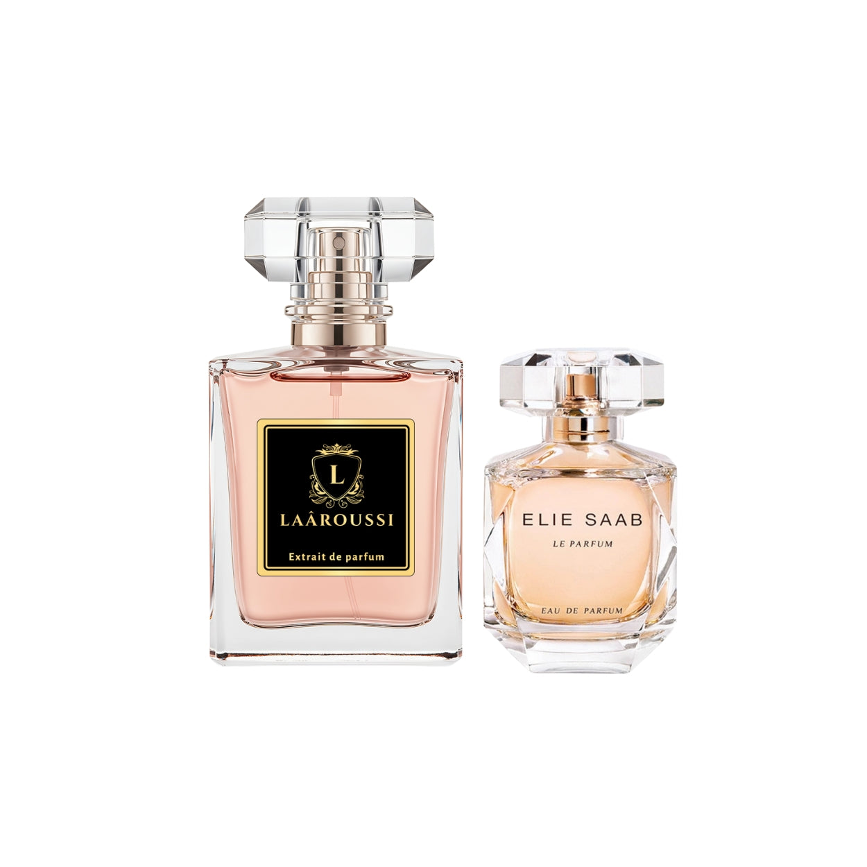 Elie Saab Le Parfum